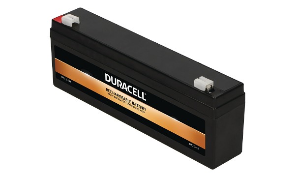 LP12-2.3S Batteri (6 Cells)