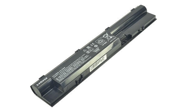 ProBook 470 G1 Batteri (6 Cells)