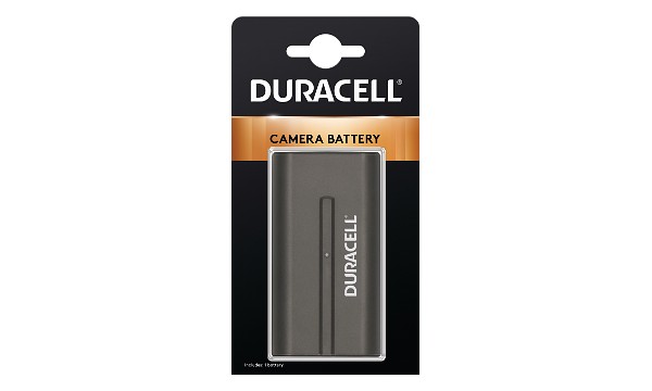 HDR-FX1E Batteri (6 Cells)