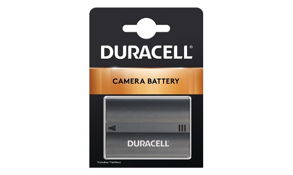 D700 Batteri