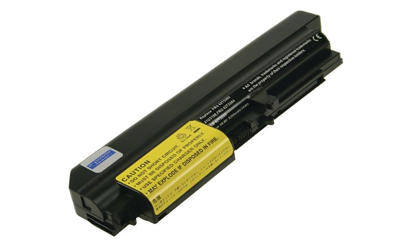 ThinkPad T400 6474 Batteri (6 Cells)