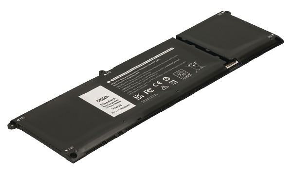 Latitude 13 3320 Batteri (4 Cells)