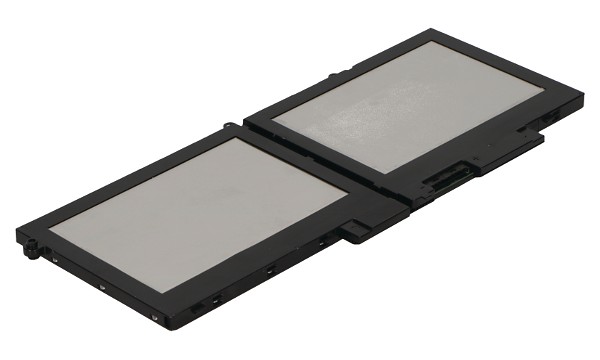 Latitude 12 5280 Batteri (4 Cells)