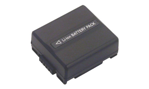 VDR-D230 Batteri (2 Cells)