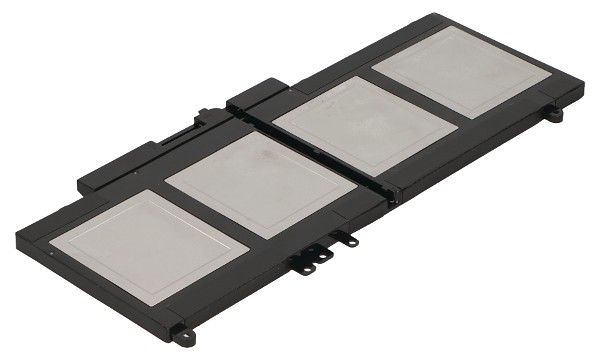 Latitude E5550 Batteri (4 Cells)