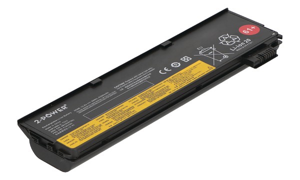 01AV490 Batteri (6 Cells)