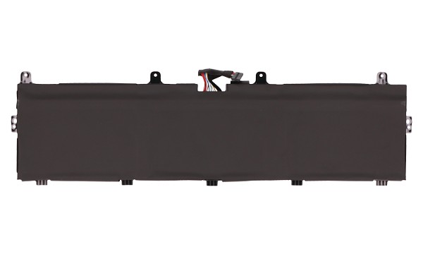 ThinkPad P72 20MC Batteri (6 Cells)