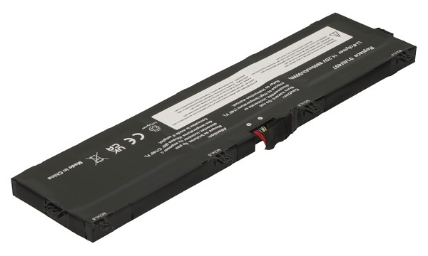 ThinkPad P72 20MC Batteri (6 Cells)