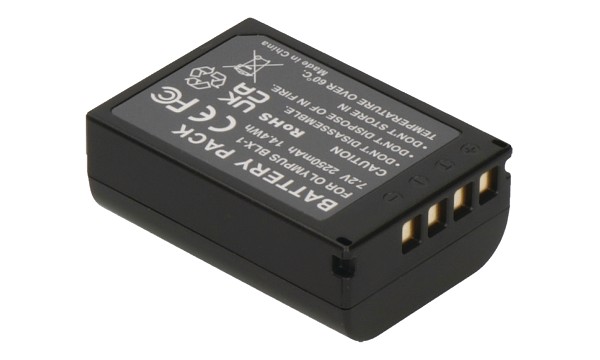 OM-1 Mk II Batteri (2 Cells)