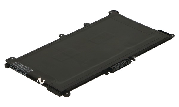 Pavilion 14-bf000nf Batteri (3 Cells)