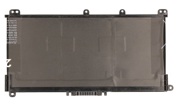 Pavilion 14-bf000nf Batteri (3 Cells)