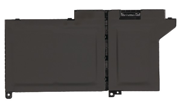 Latitude 7490 Batteri (3 Cells)