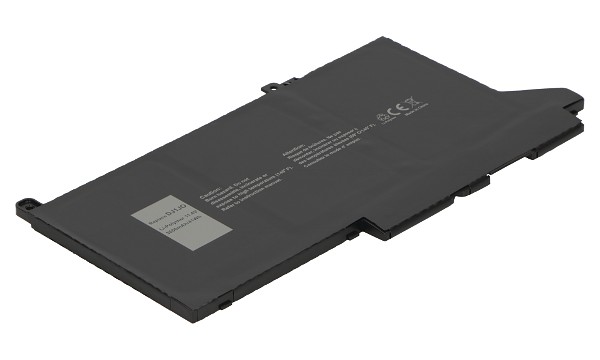 Latitude 7490 Batteri (3 Cells)