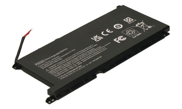 L48430-AC2 Batteri (3 Cells)