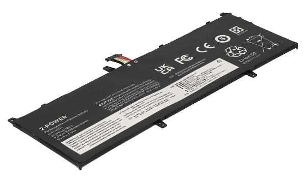 Yoga 6-13ALC6 82ND Batteri (4 Cells)