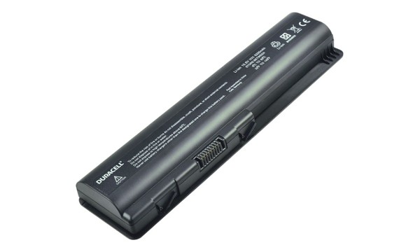 Pavilion DV5-1001tx Batteri (6 Cells)