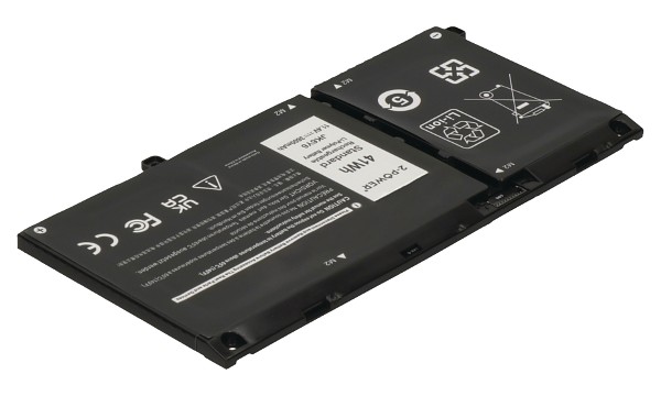 Inspiron 15 5502 Batteri (3 Cells)