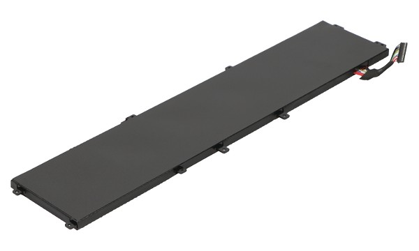 Inspiron 7591 2 in 1 Batteri (6 Cells)