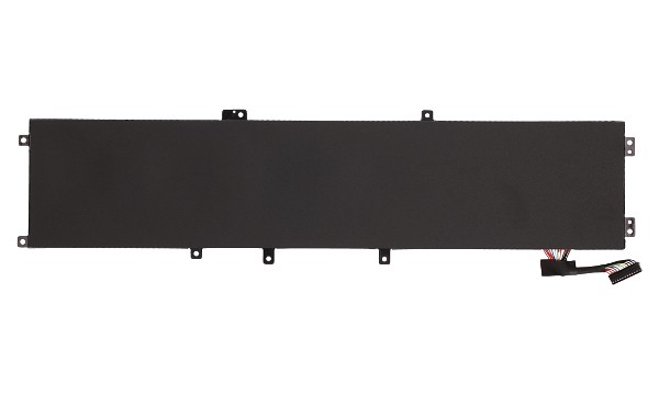 Inspiron 7591 2 in 1 Batteri (6 Cells)