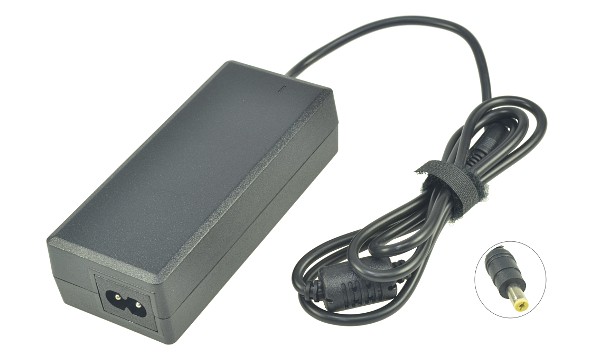 TravelMate 5742-372G25Mn Adapter