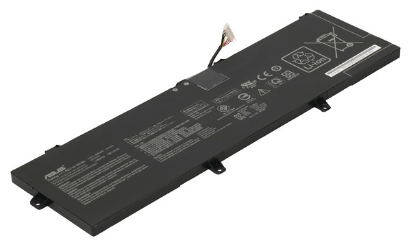 P3540FA-BR0142R Batteri (6 Cells)