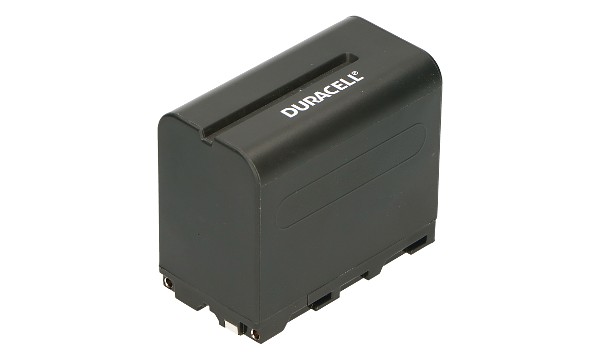 HXR-NX5U Batteri (6 Cells)