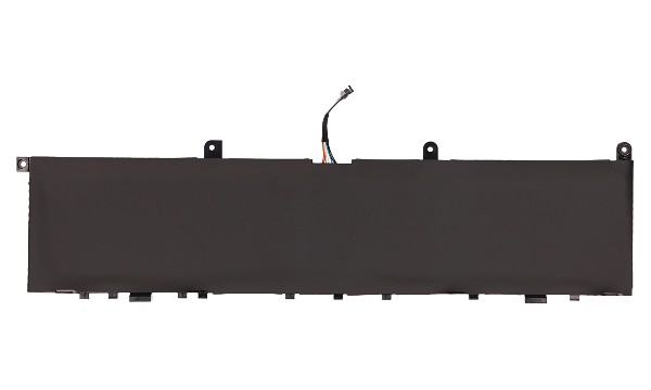 ThinkPad X1 Extreme 20MF Batteri (4 Cells)