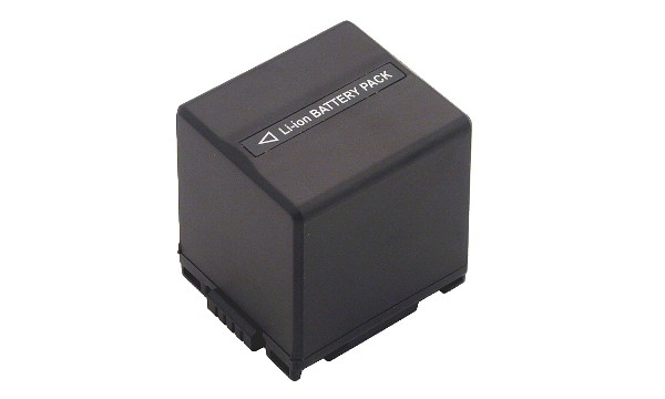 SDR-H250E-S Batteri