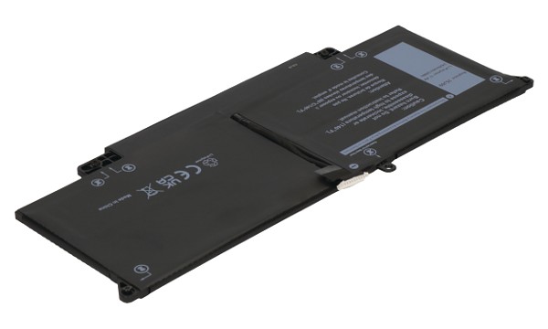 Latitude 7310 Batteri (3 Cells)