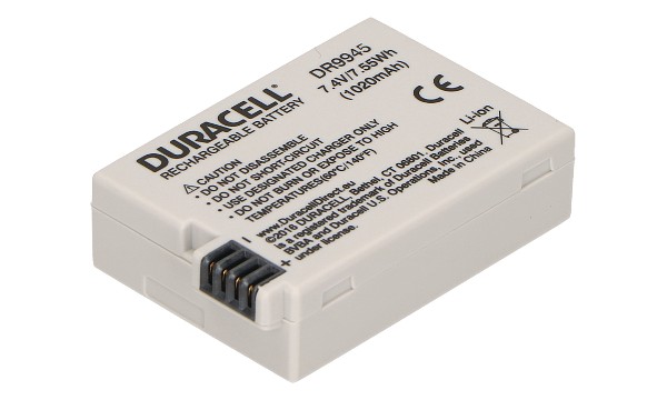 LC-E8 Batteri (2 Cells)