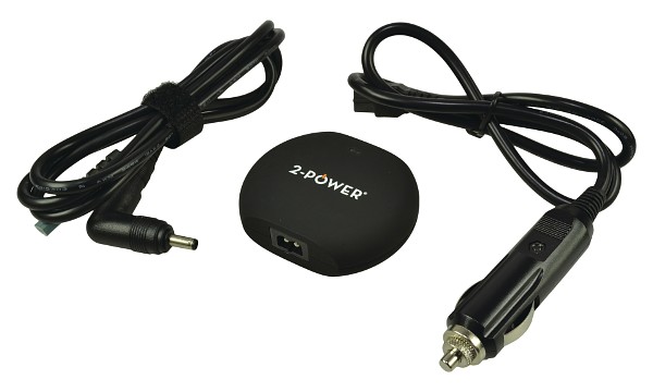  Envy X360 Convertible 15-W155NR Bil Adapter