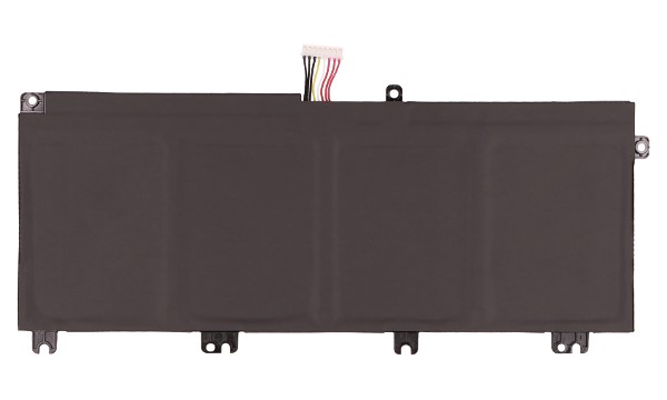 TUF FX503VD Batteri (4 Cells)