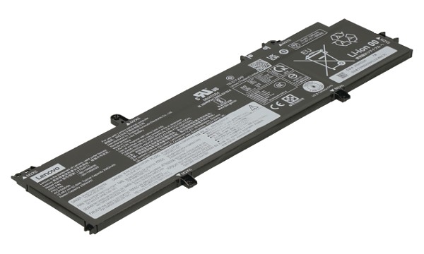 ThinkPad P14s Gen 4 21HG Batteri (4 Cells)