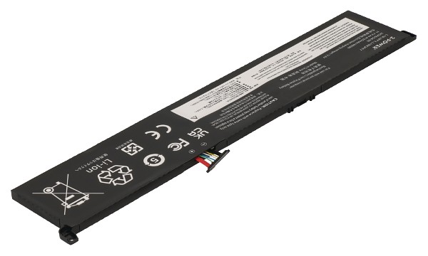 Ideapad 315IMH Batteri (3 Cells)