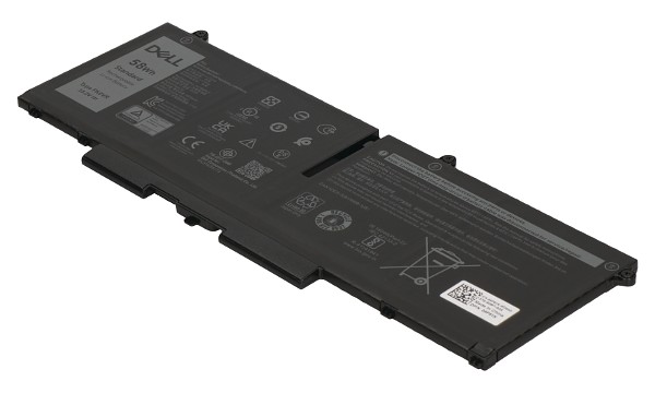 Latitude 13 5330 Batteri (4 Cells)