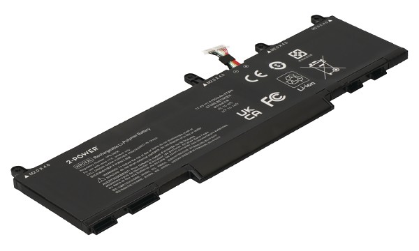 HSTNN-OB2J Batteri (3 Cells)