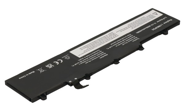 ThinkPad E14 Gen 4 21E4 Batteri