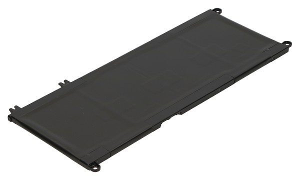 Inspiron 17 7778 2-in-1 Batteri (4 Cells)