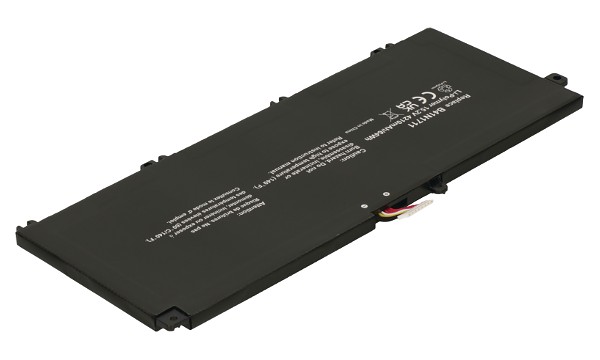 ROG Strix GL703GE Batteri (4 Cells)