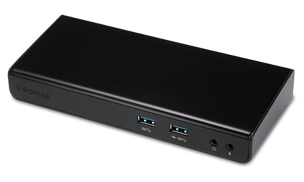 ThinkPad Edge E530c Dockingsstation