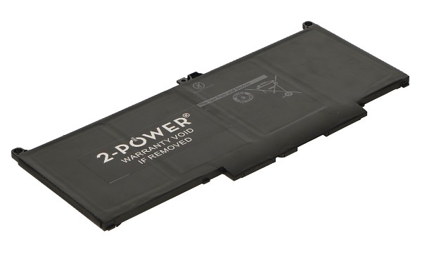 N2K62 Batteri (4 Cells)