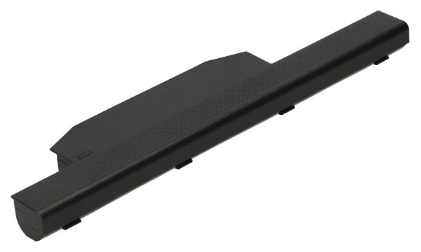 LifeBook E743 Batteri (6 Cells)