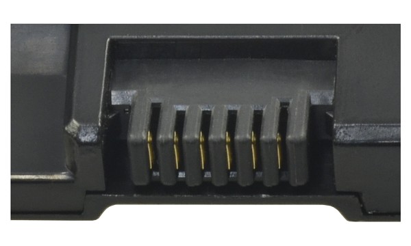  6800 Batteri (6 Cells)