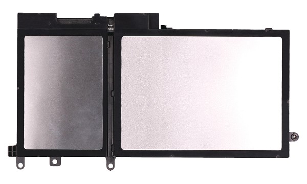 Latitude 5491 Batteri (3 Cells)