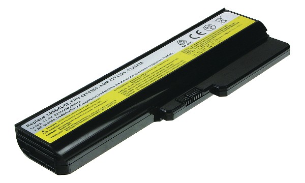 3000 G450A Batteri (6 Cells)