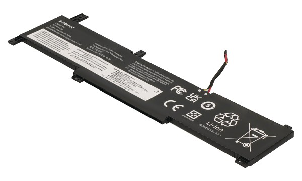 Ideapad 1 15IGL7 82VX Batteri (3 Cells)