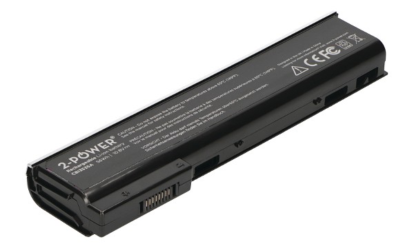 ProBook 640 i3-4000M Batteri (6 Cells)