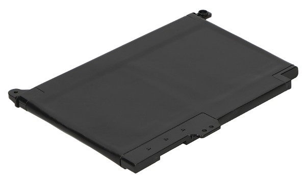 Pavilion x360 Convertible 11-u008TU Batteri (2 Cells)