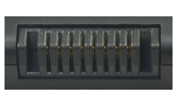 Presario CQ41-208TU Batteri (6 Cells)