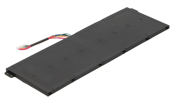 Aspire 3 A315-21 Batteri (2 Cells)